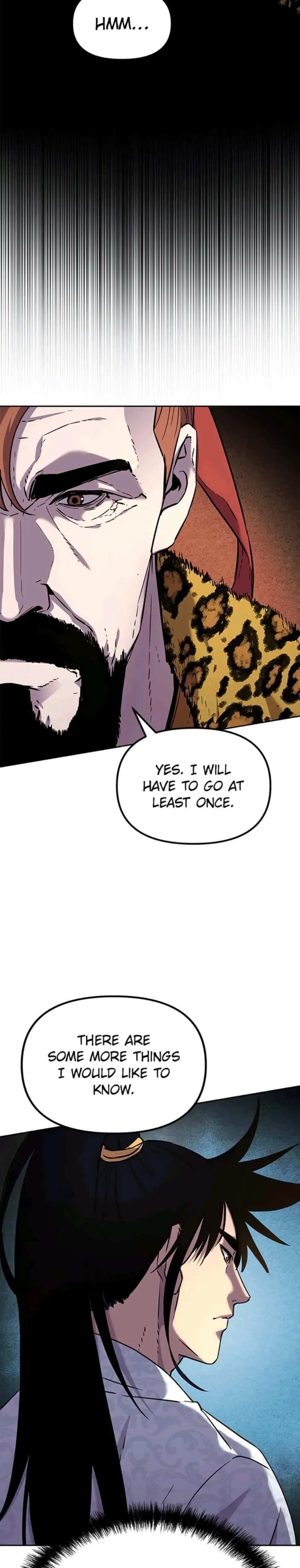 The Reborn Ranker Chronicles Chapter 48 Online - página 16