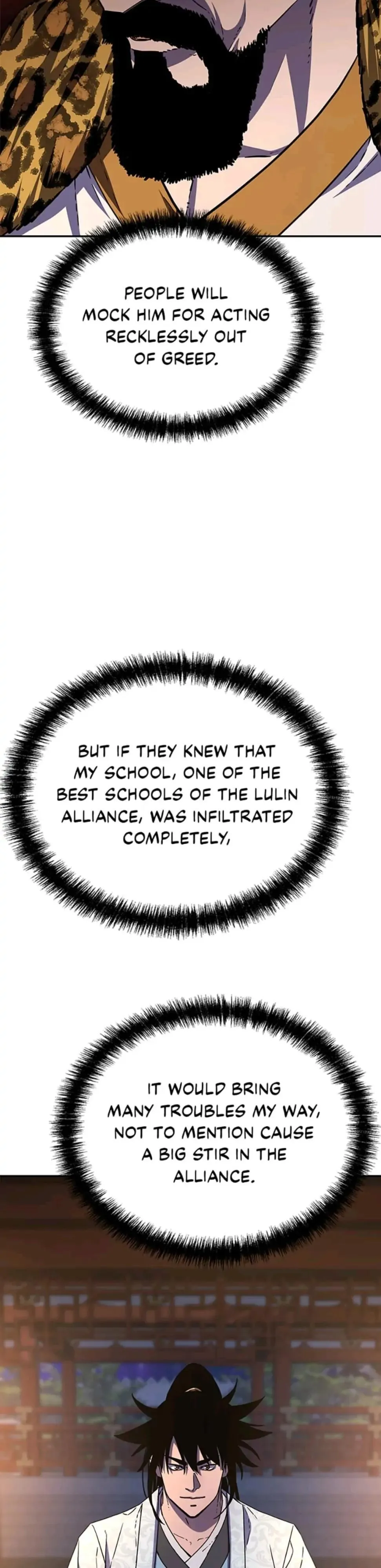 The Reborn Ranker Chronicles Chapter 48 Online - página 19
