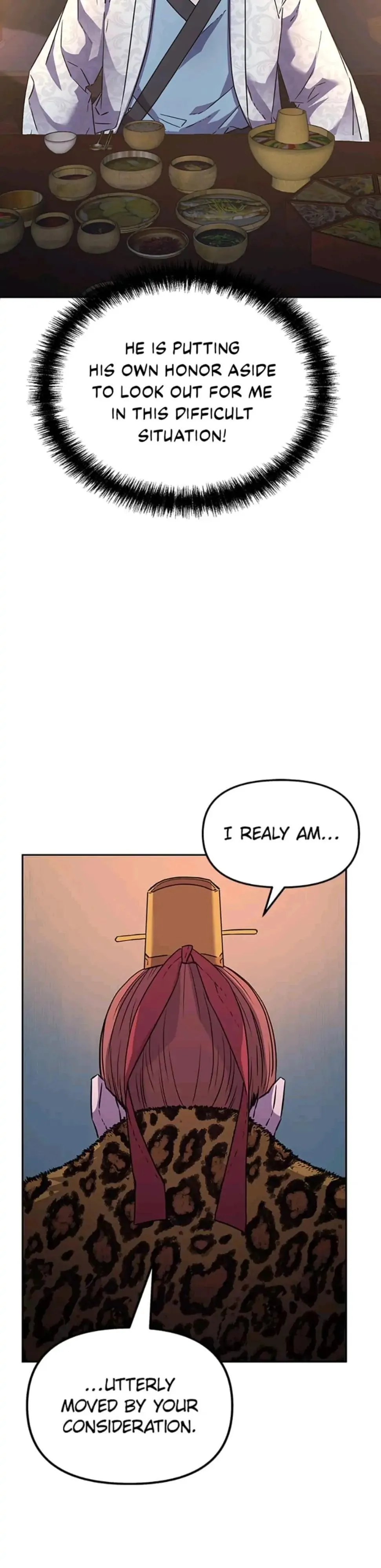 The Reborn Ranker Chronicles Chapter 48 Online - página 20