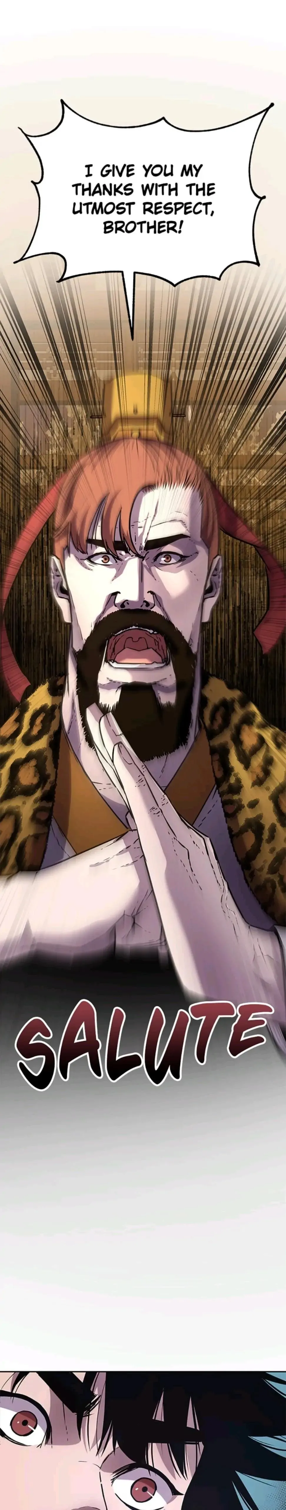The Reborn Ranker Chronicles Chapter 48 Online - página 21