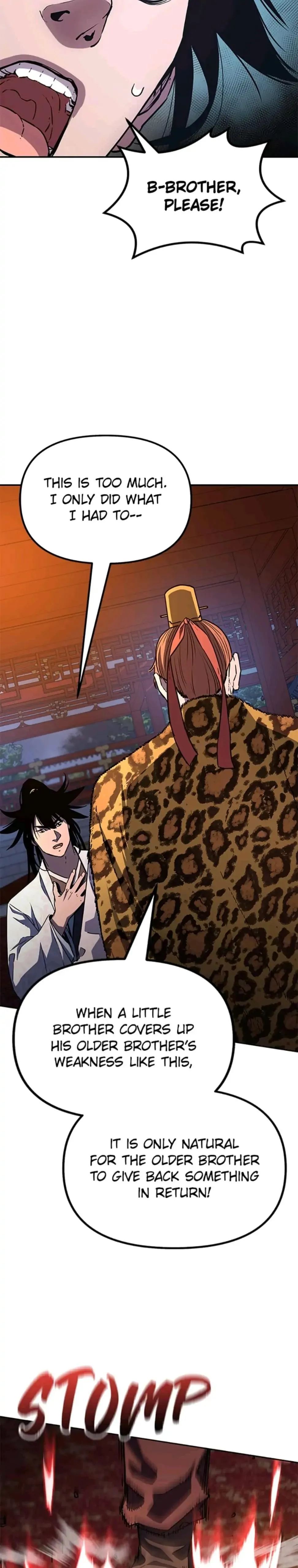 The Reborn Ranker Chronicles Chapter 48 Online - página 22