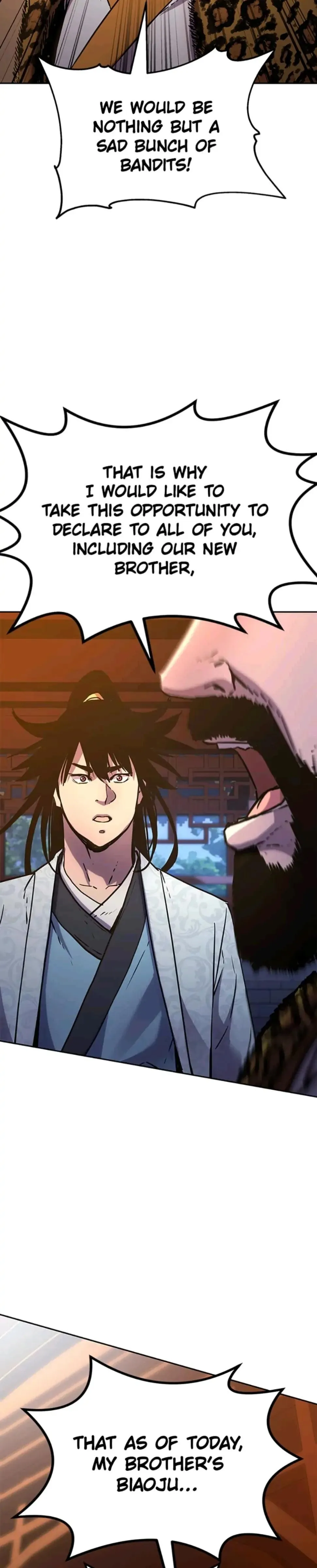 The Reborn Ranker Chronicles Chapter 48 Online - página 26