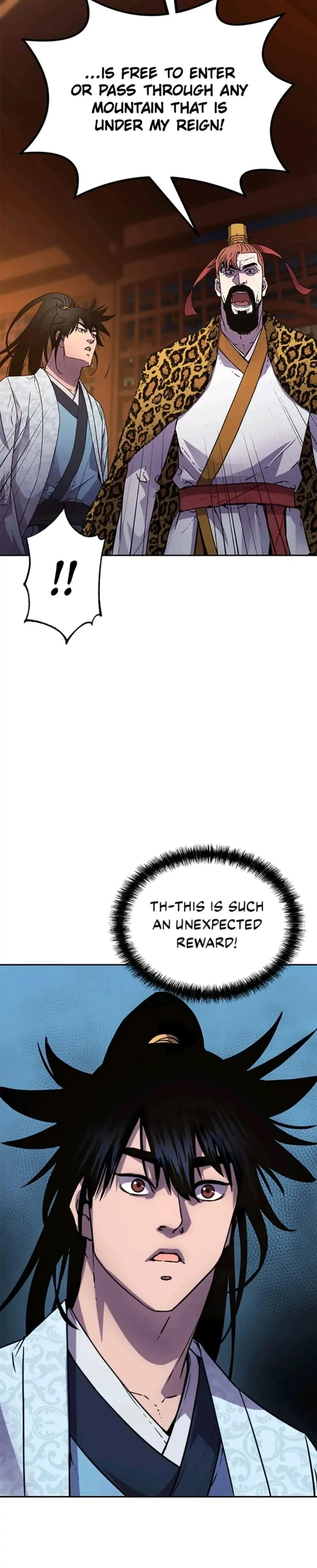 The Reborn Ranker Chronicles Chapter 48 Online - página 27