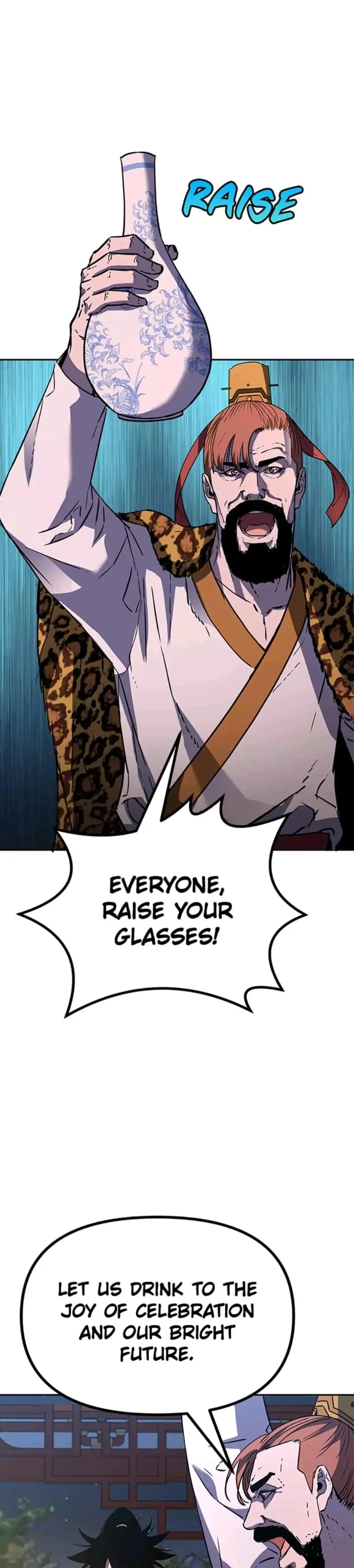 The Reborn Ranker Chronicles Chapter 48 Online - página 33