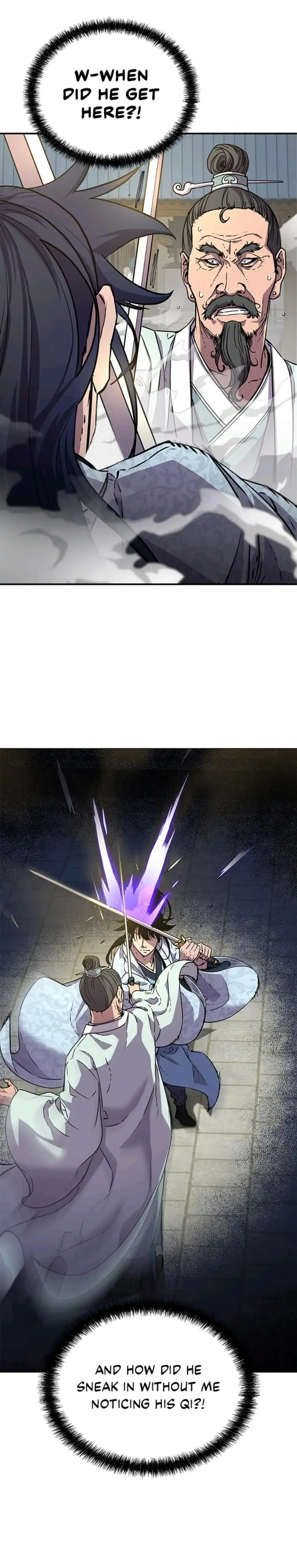 The Reborn Ranker Chronicles Chapter 50 Online - página 2