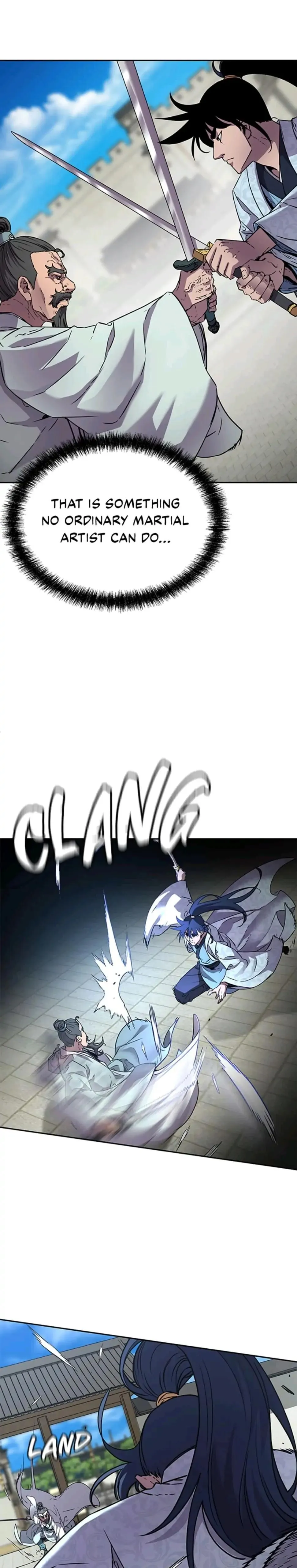 The Reborn Ranker Chronicles Chapter 50 Online - página 3