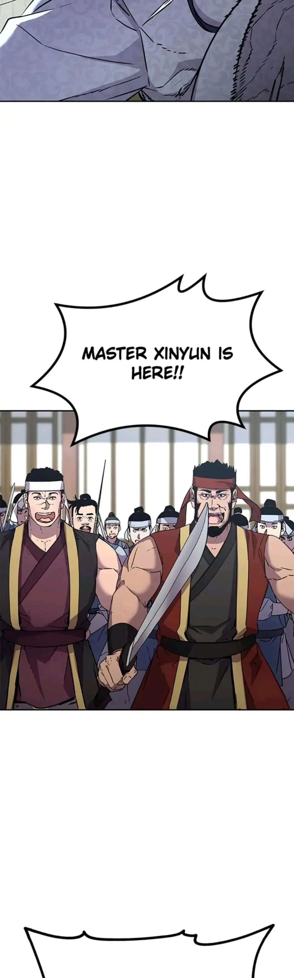 The Reborn Ranker Chronicles Chapter 50 Online - página 4