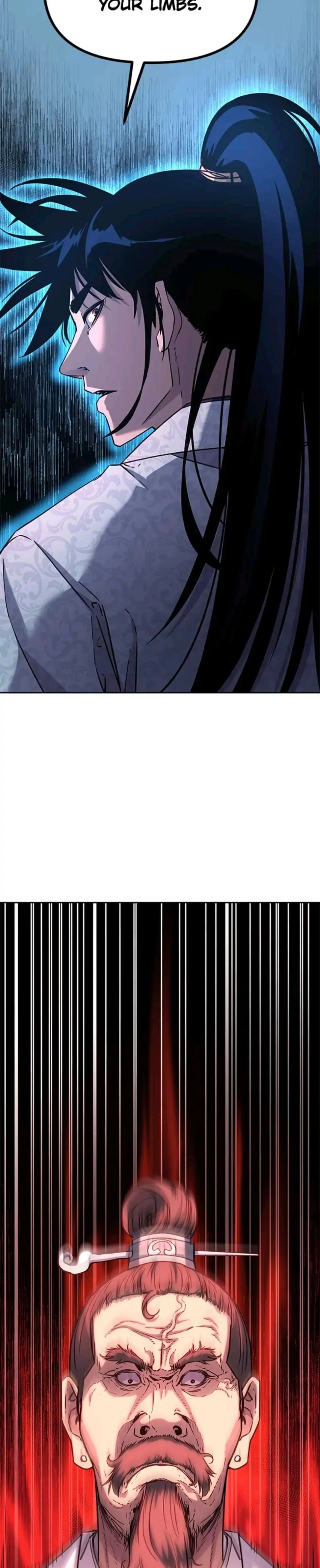 The Reborn Ranker Chronicles Chapter 50 Online - página 10