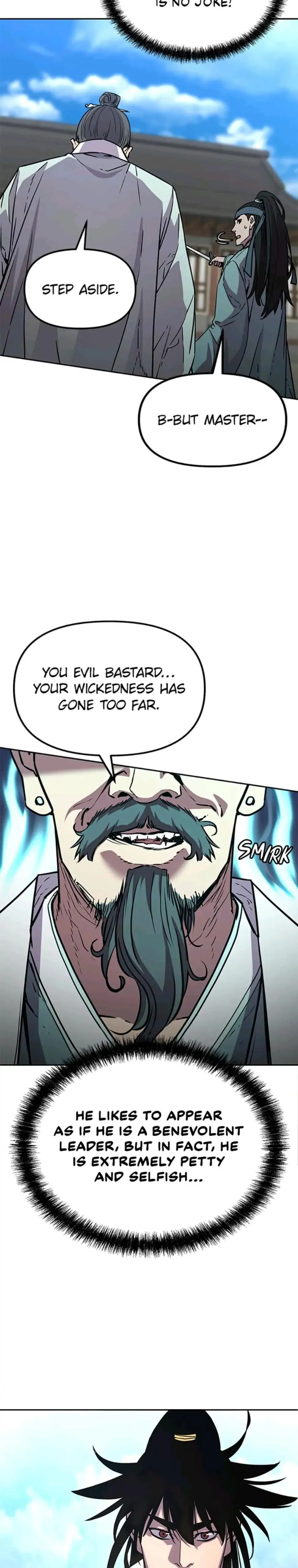 The Reborn Ranker Chronicles Chapter 50 Online - página 13