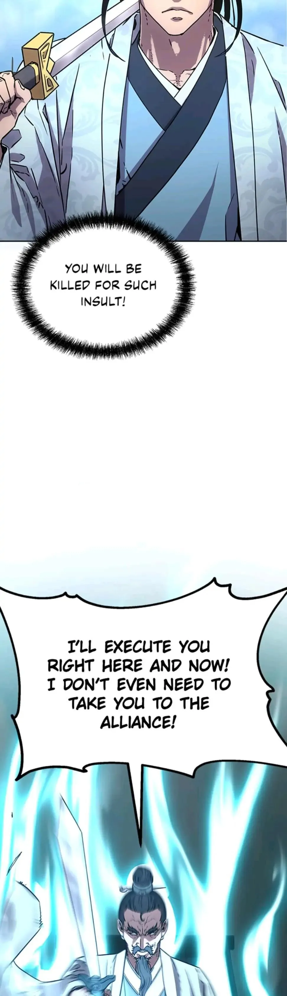 The Reborn Ranker Chronicles Chapter 50 Online - página 14