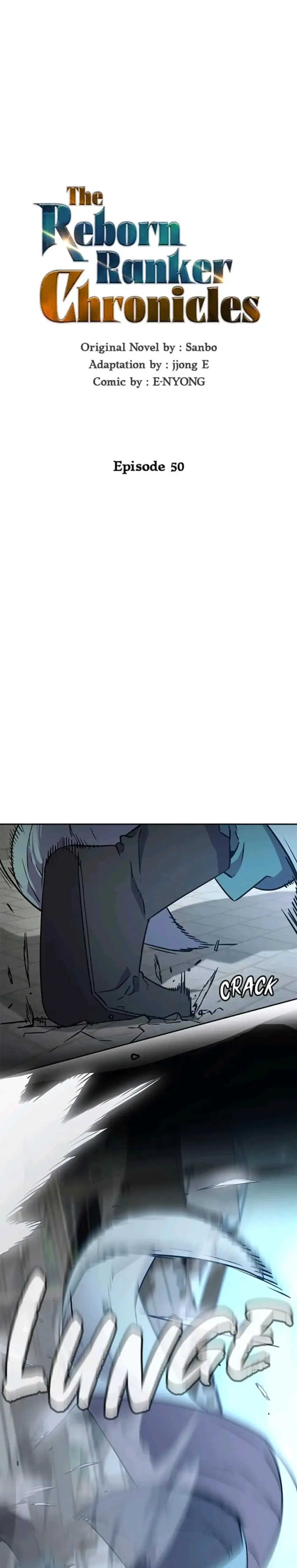 The Reborn Ranker Chronicles Chapter 50 Online - página 16