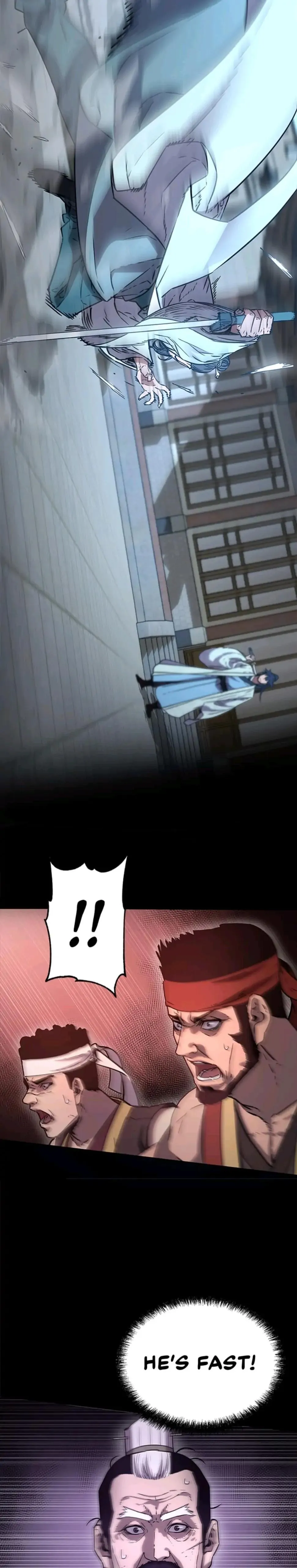 The Reborn Ranker Chronicles Chapter 50 Online - página 17