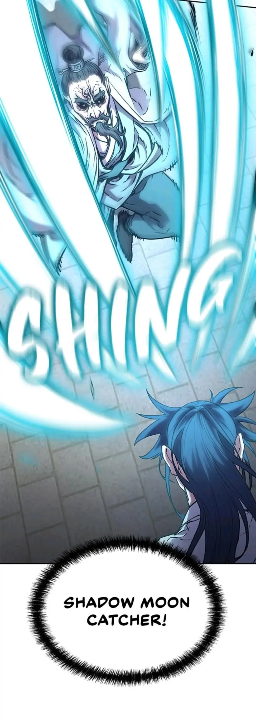 The Reborn Ranker Chronicles Chapter 50 Online - página 19