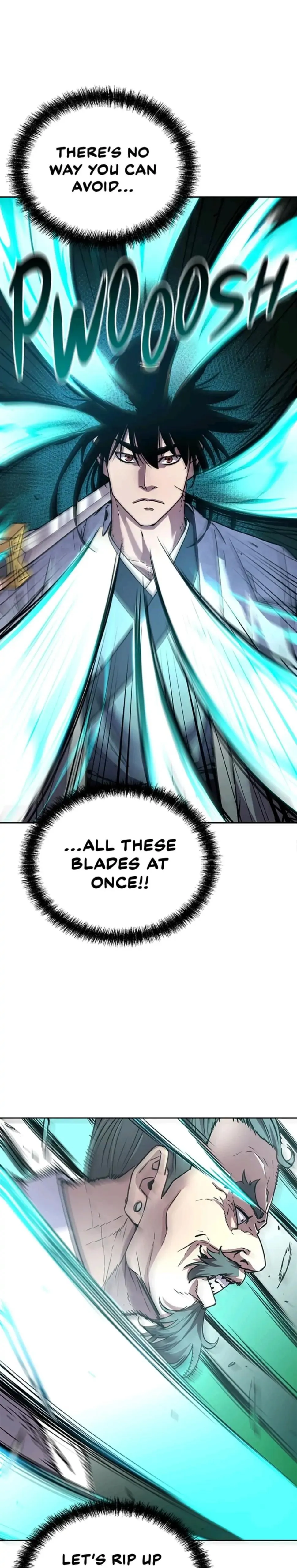The Reborn Ranker Chronicles Chapter 50 Online - página 20