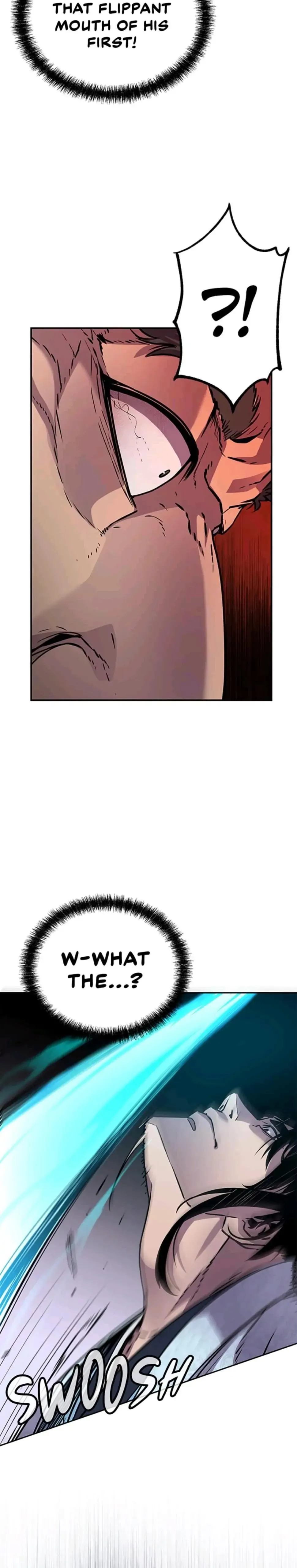 The Reborn Ranker Chronicles Chapter 50 Online - página 21