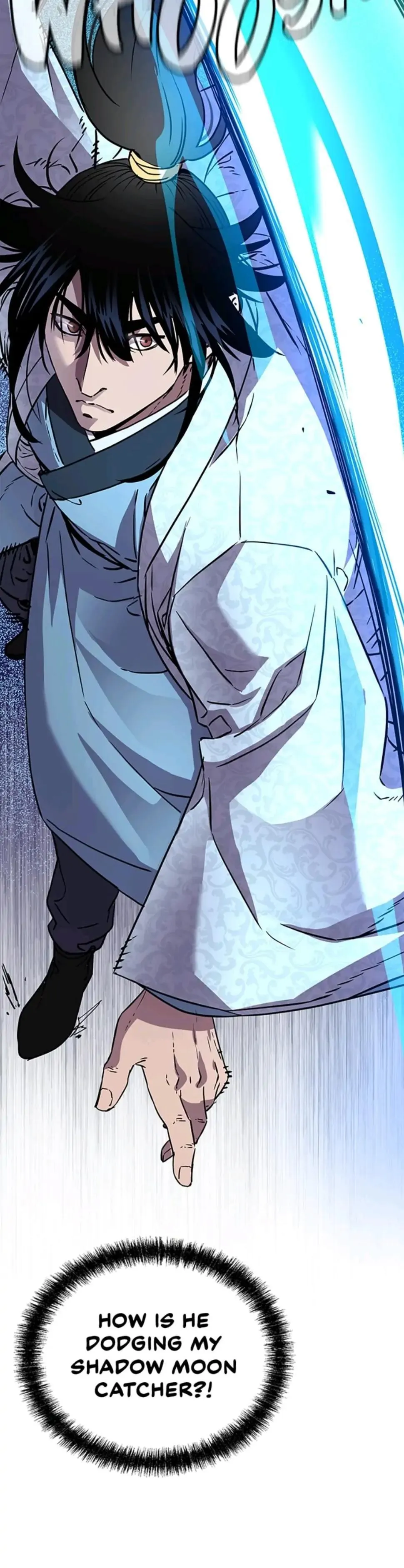 The Reborn Ranker Chronicles Chapter 50 Online - página 23