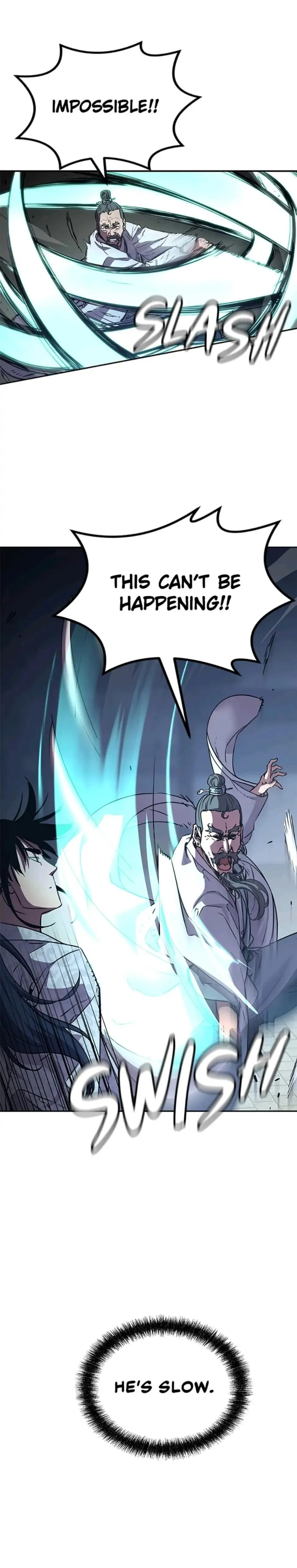 The Reborn Ranker Chronicles Chapter 50 Online - página 24