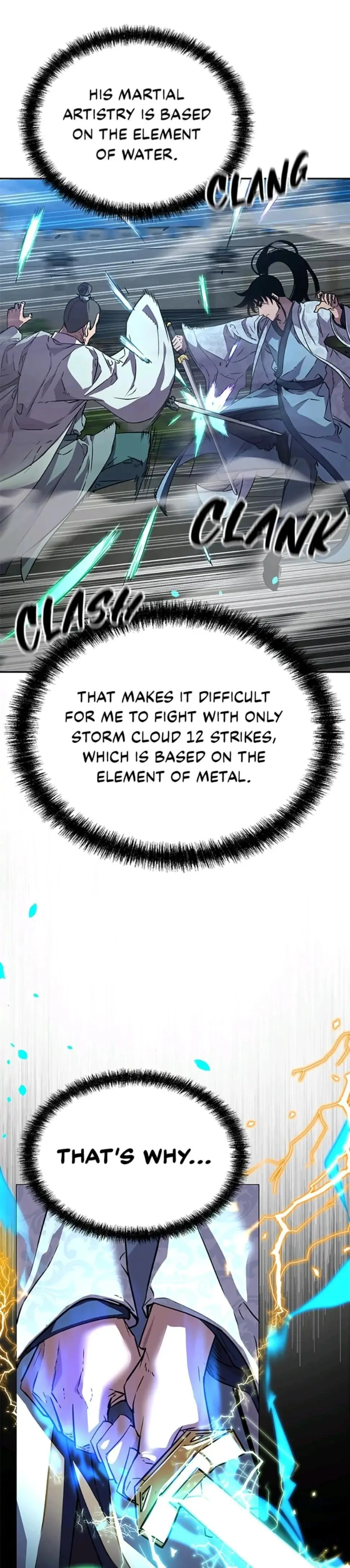 The Reborn Ranker Chronicles Chapter 50 Online - página 25