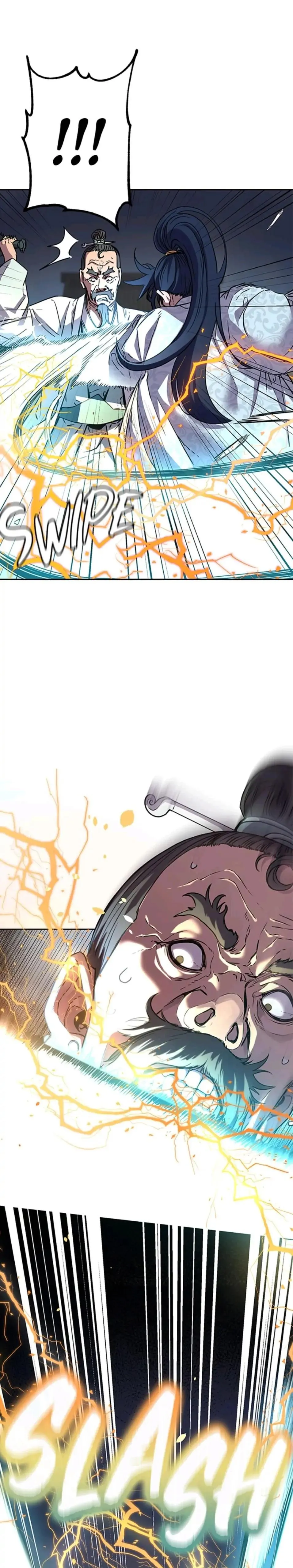 The Reborn Ranker Chronicles Chapter 50 Online - página 27