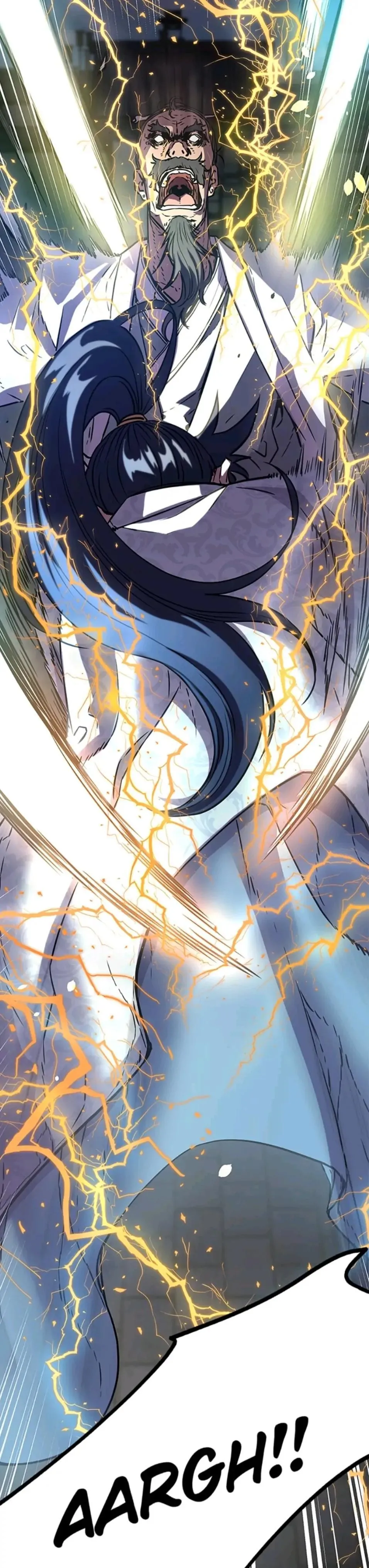 The Reborn Ranker Chronicles Chapter 50 Online - página 28