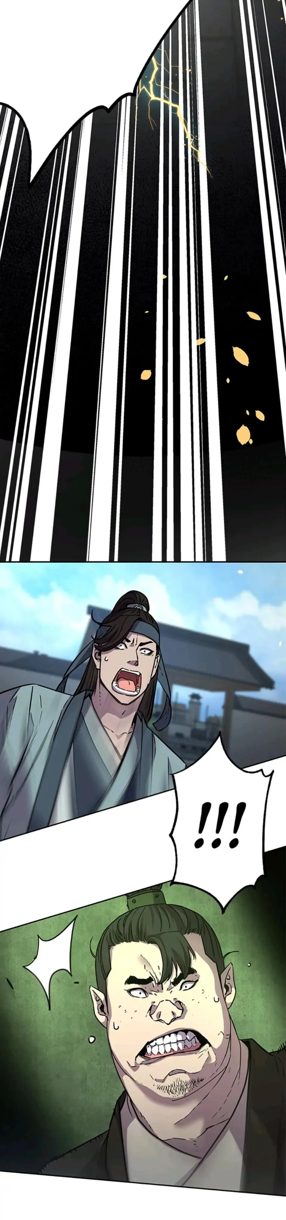 The Reborn Ranker Chronicles Chapter 50 Online - página 29