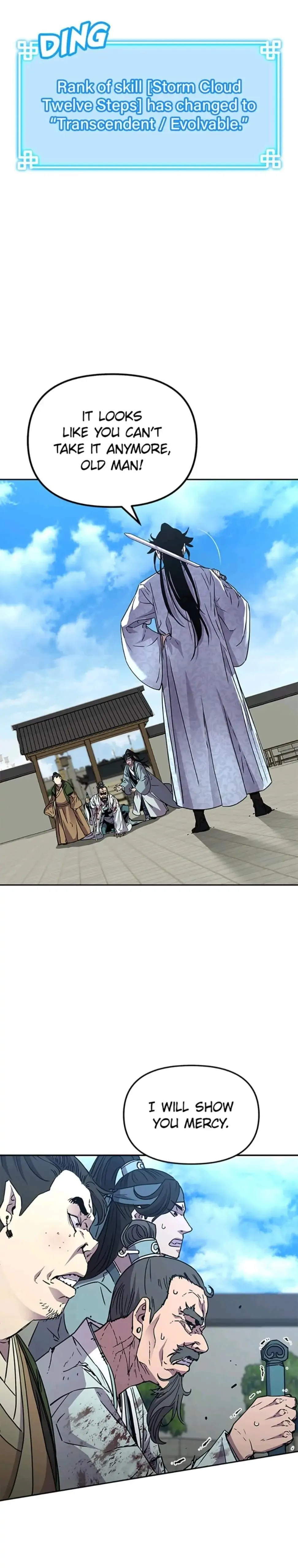 The Reborn Ranker Chronicles Chapter 50 Online - página 31