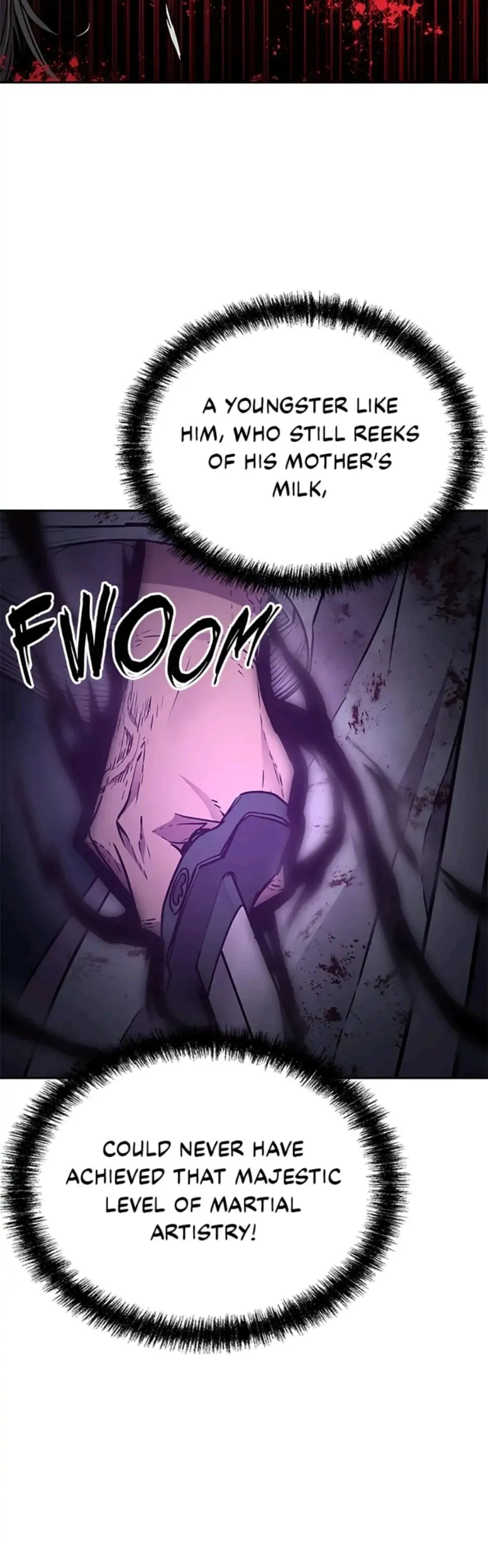 The Reborn Ranker Chronicles Chapter 50 Online - página 33