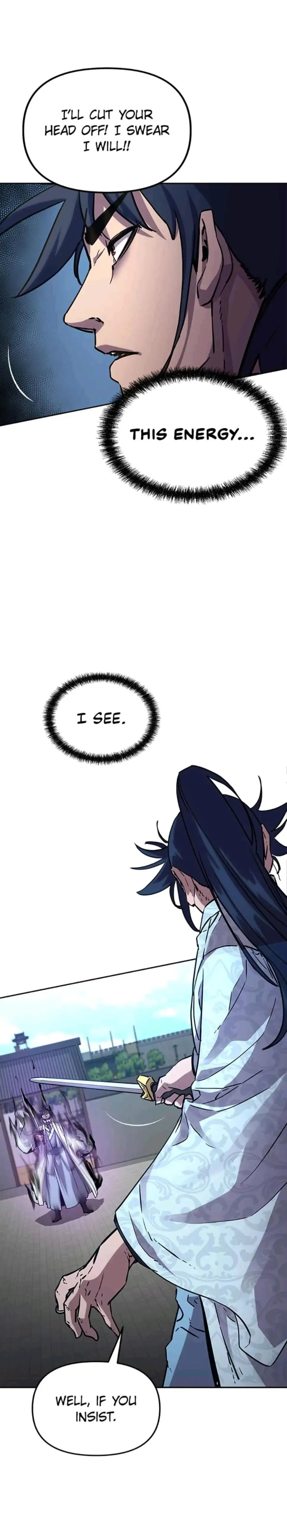 The Reborn Ranker Chronicles Chapter 50 Online - página 35