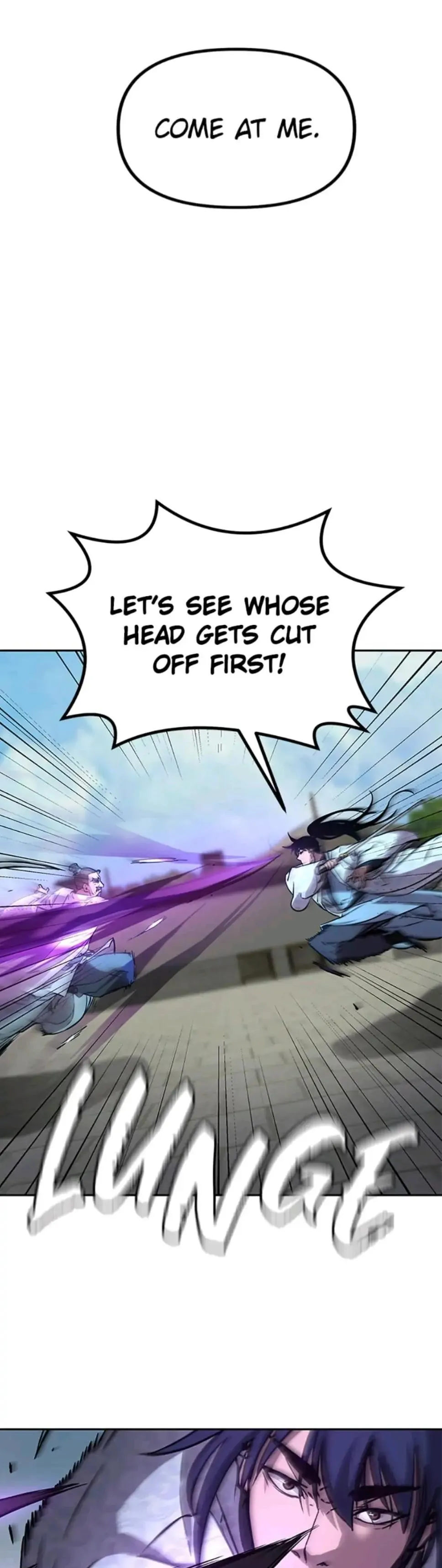 The Reborn Ranker Chronicles Chapter 50 Online - página 36
