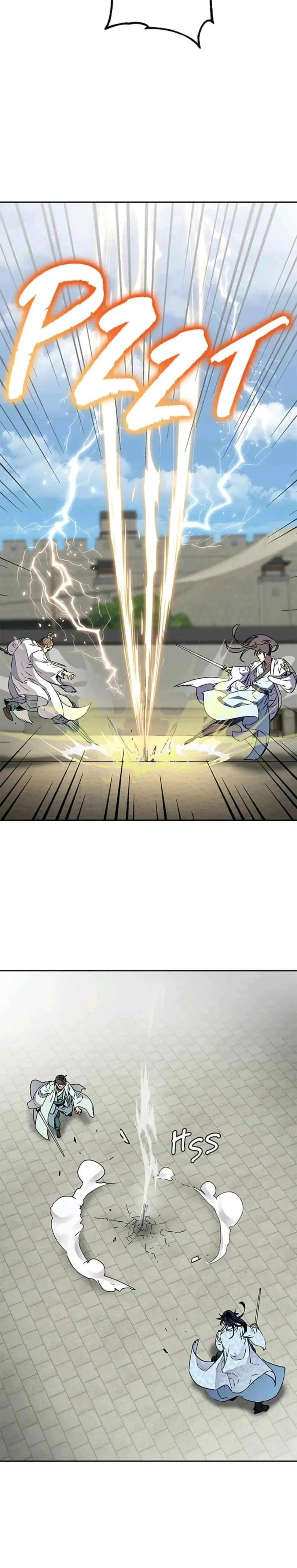 The Reborn Ranker Chronicles Chapter 50 Online - página 39