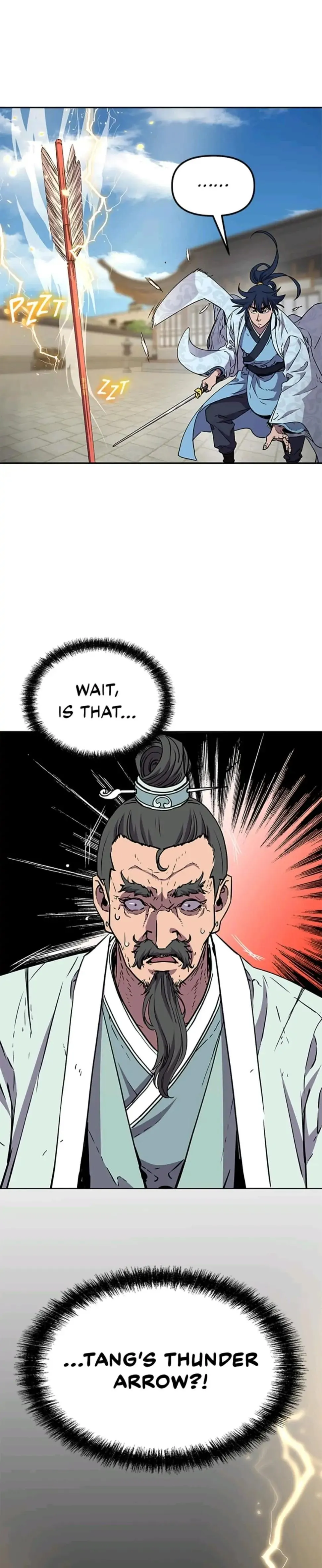 The Reborn Ranker Chronicles Chapter 50 Online - página 40