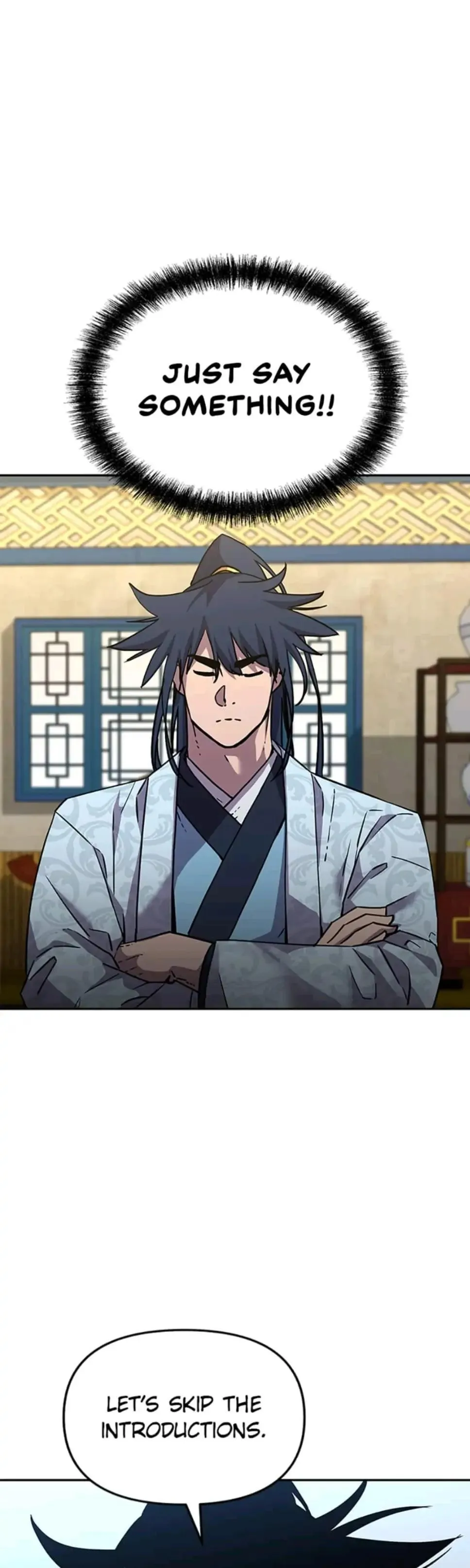 The Reborn Ranker Chronicles Chapter 52 Online - página 4