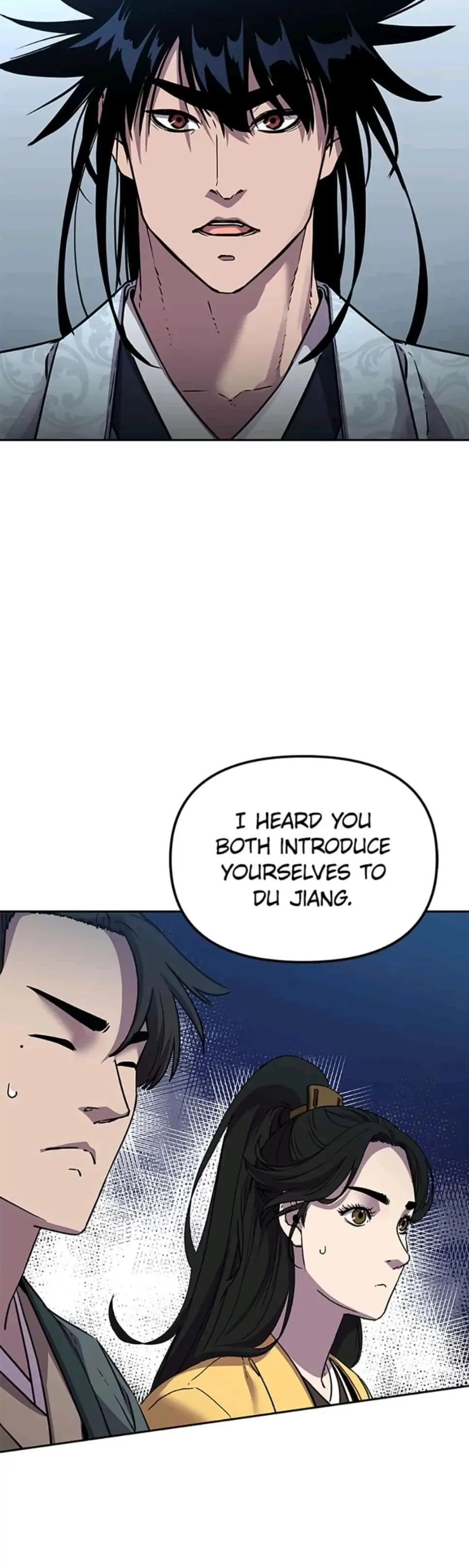 The Reborn Ranker Chronicles Chapter 52 Online - página 5