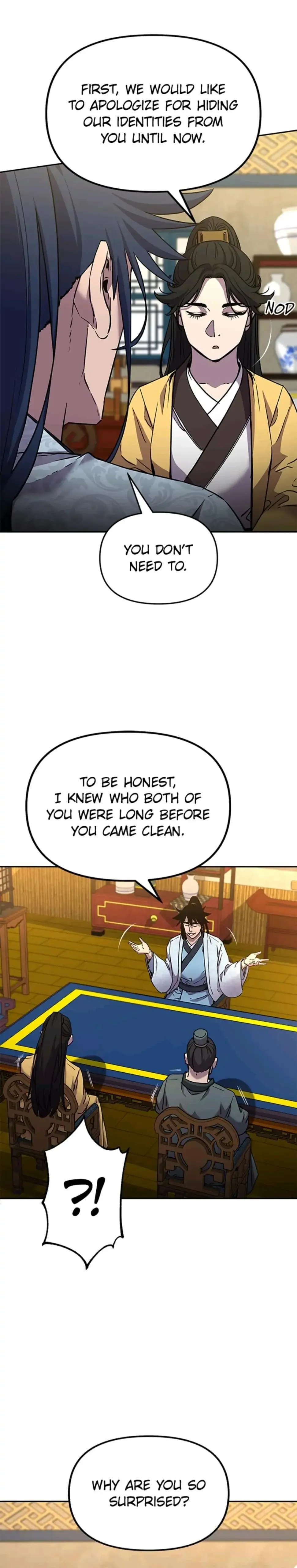 The Reborn Ranker Chronicles Chapter 52 Online - página 6