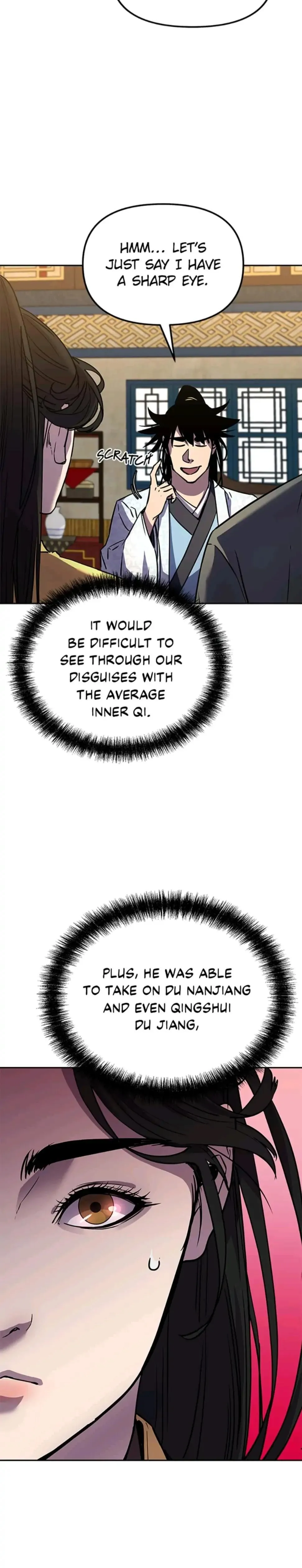 The Reborn Ranker Chronicles Chapter 52 Online - página 8