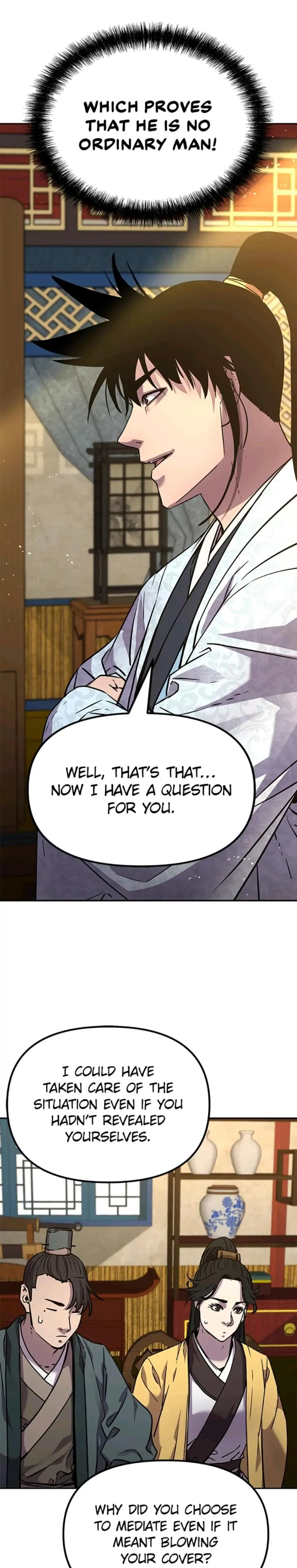 The Reborn Ranker Chronicles Chapter 52 Online - página 9