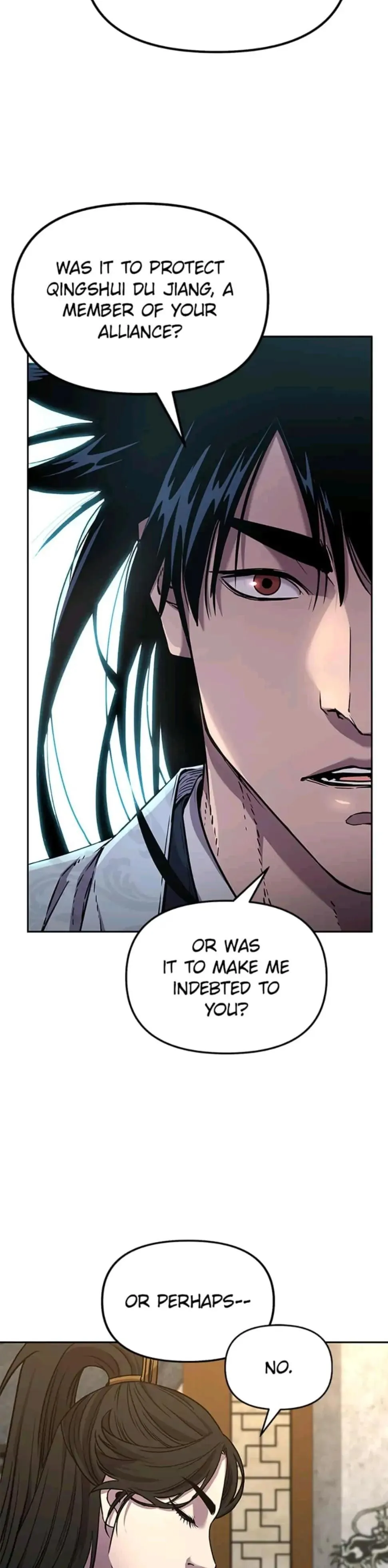 The Reborn Ranker Chronicles Chapter 52 Online - página 10