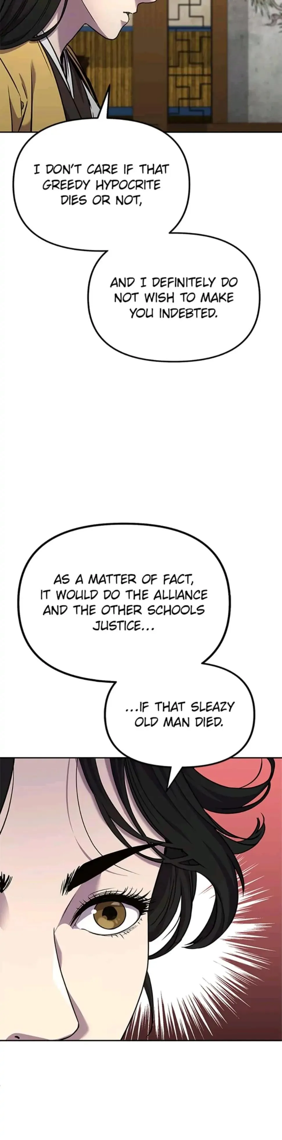 The Reborn Ranker Chronicles Chapter 52 Online - página 11