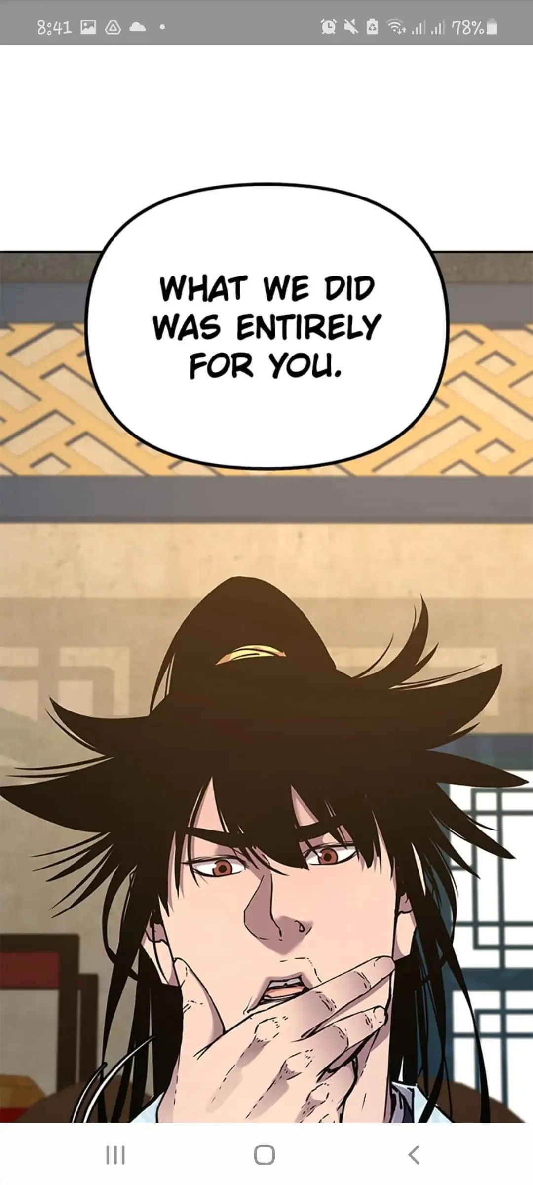 The Reborn Ranker Chronicles Chapter 52 Online - página 12