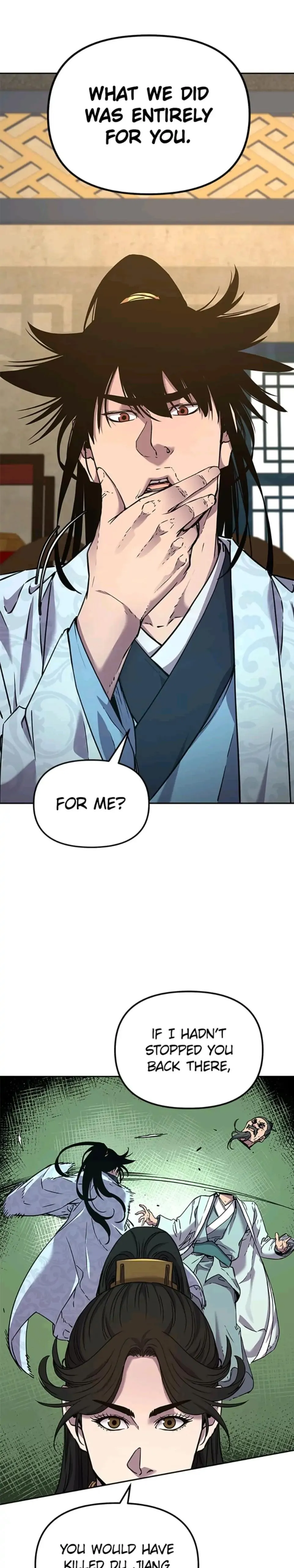 The Reborn Ranker Chronicles Chapter 52 Online - página 13