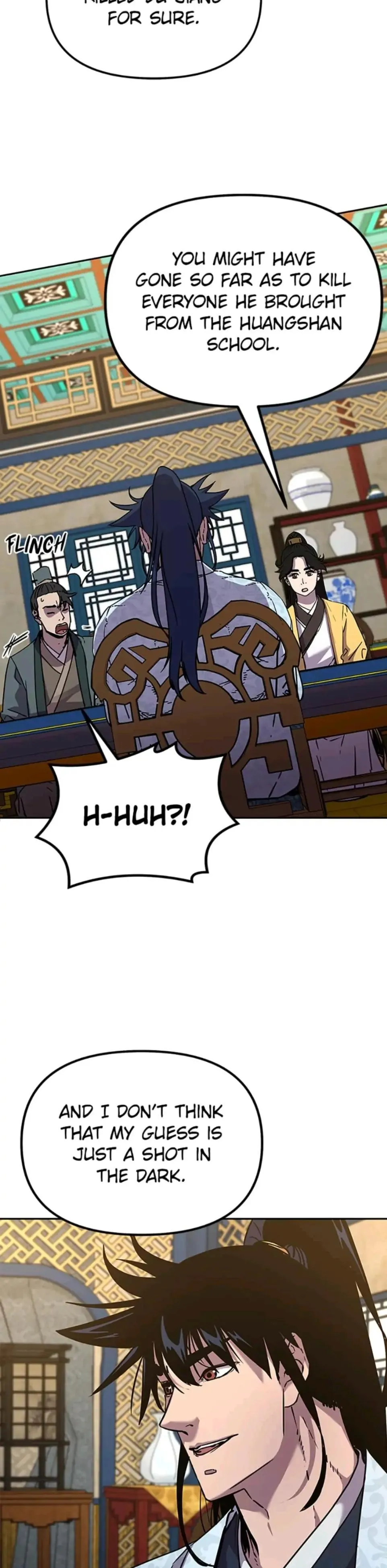 The Reborn Ranker Chronicles Chapter 52 Online - página 14