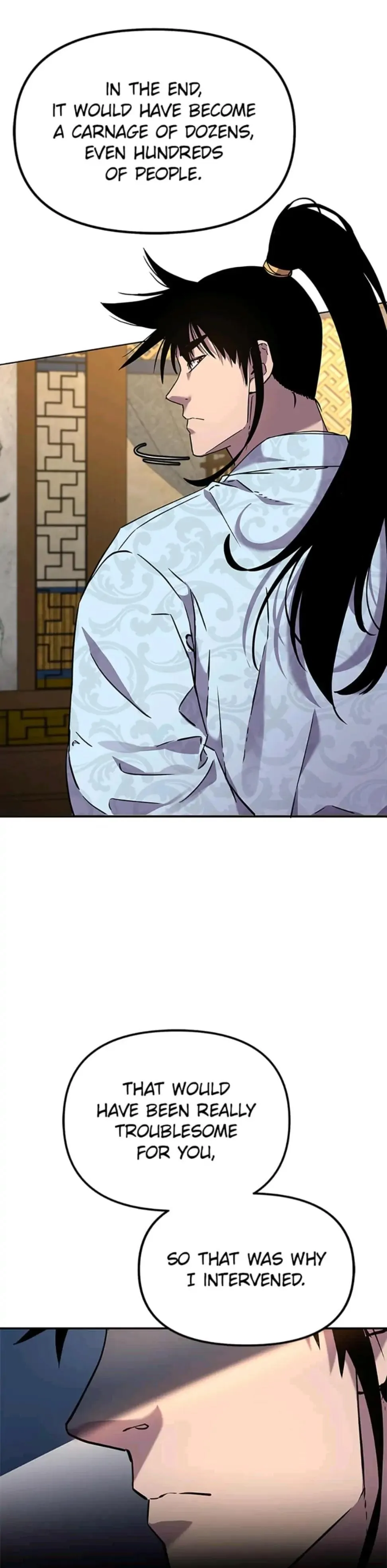The Reborn Ranker Chronicles Chapter 52 Online - página 17