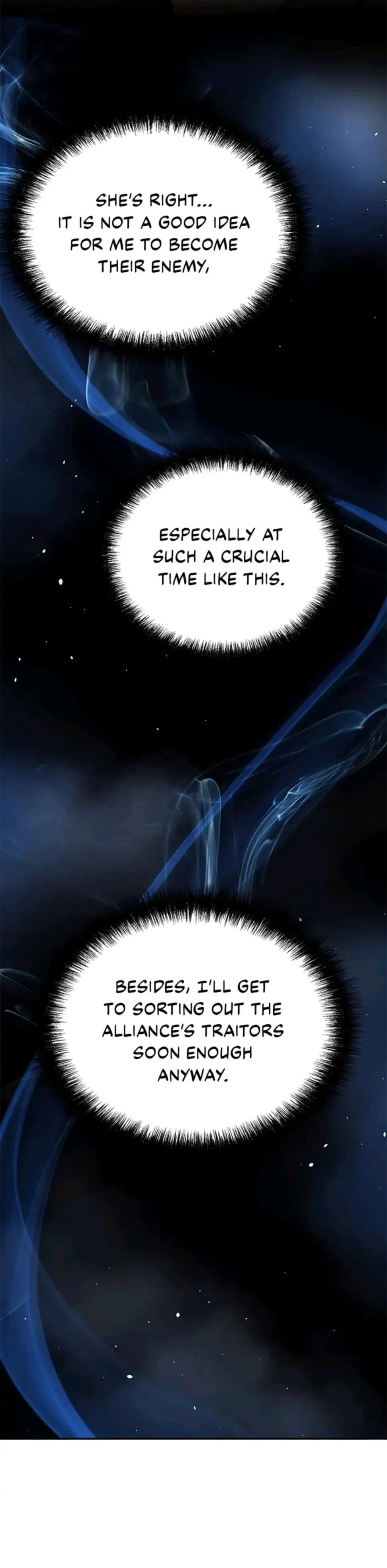 The Reborn Ranker Chronicles Chapter 52 Online - página 18