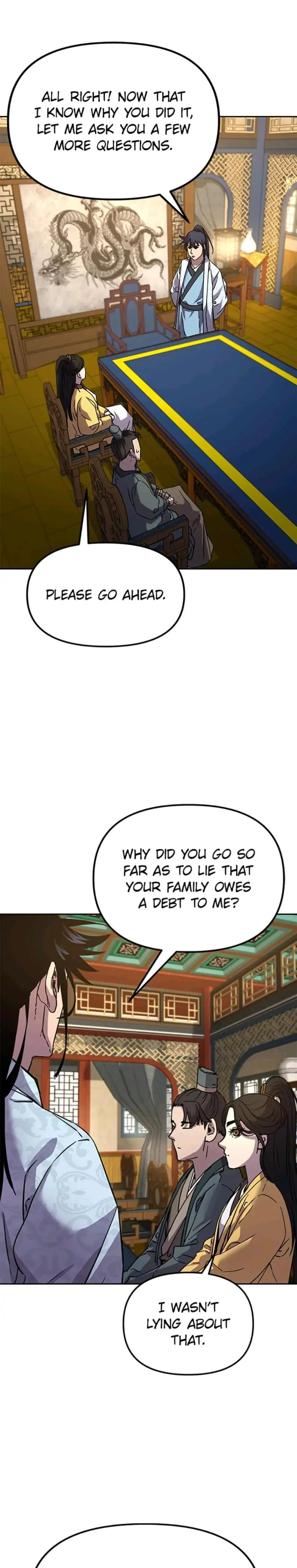 The Reborn Ranker Chronicles Chapter 52 Online - página 19