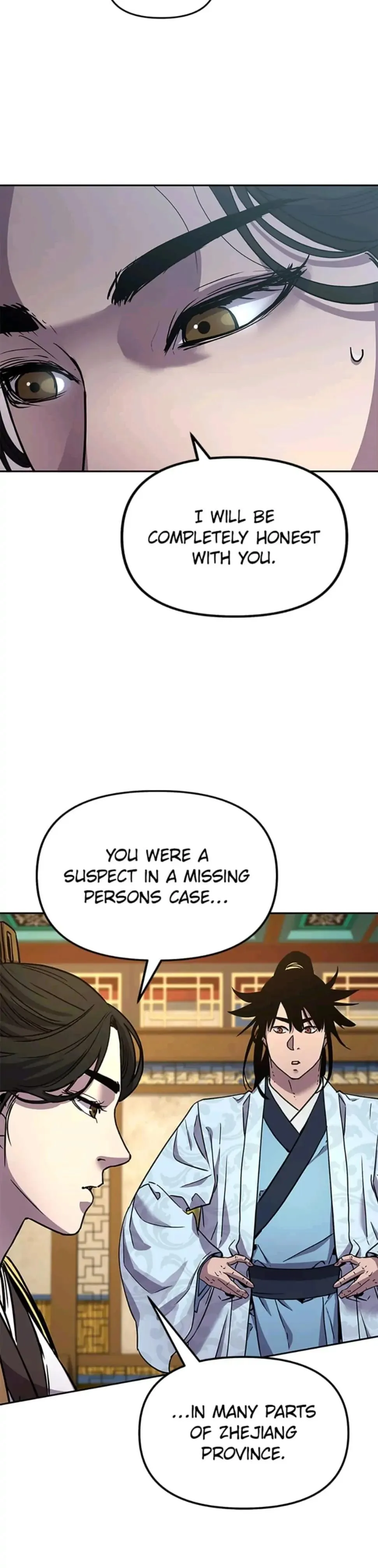 The Reborn Ranker Chronicles Chapter 52 Online - página 21