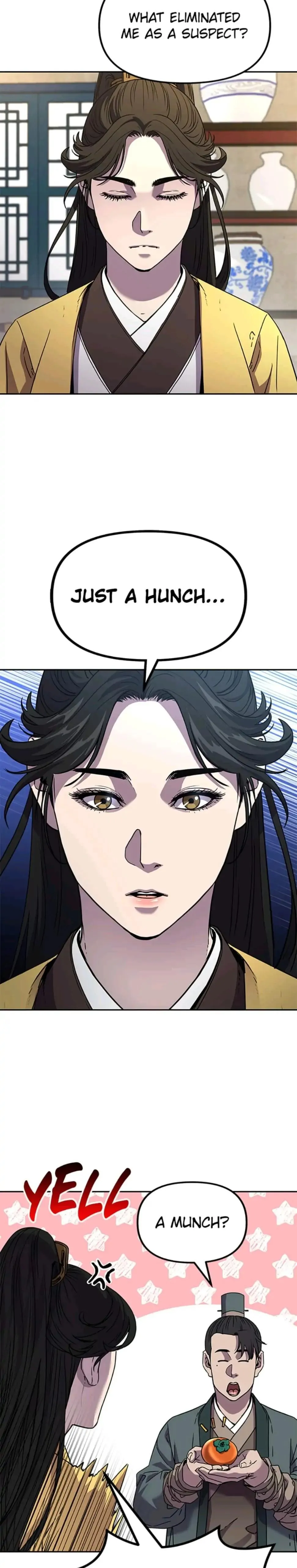 The Reborn Ranker Chronicles Chapter 52 Online - página 23