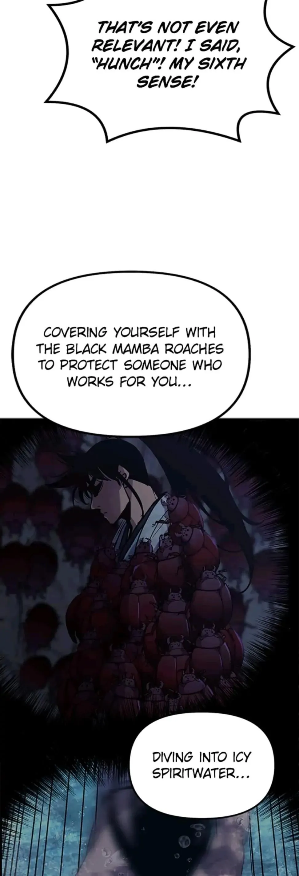 The Reborn Ranker Chronicles Chapter 52 Online - página 24