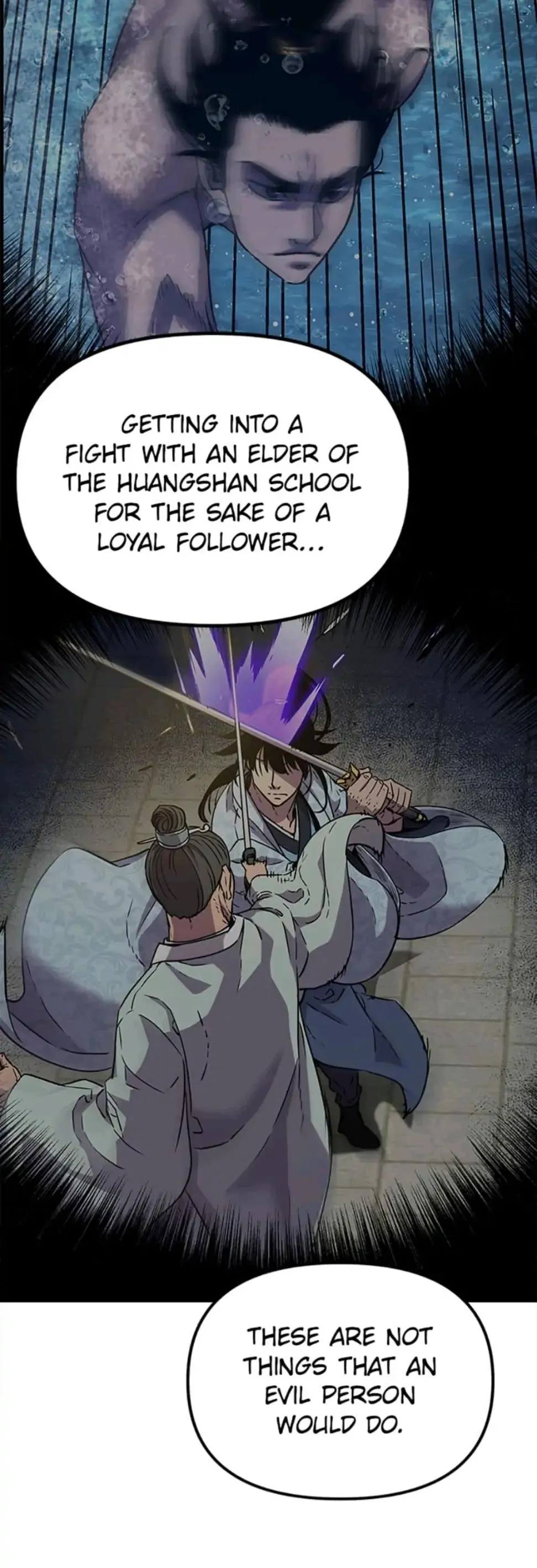 The Reborn Ranker Chronicles Chapter 52 Online - página 25