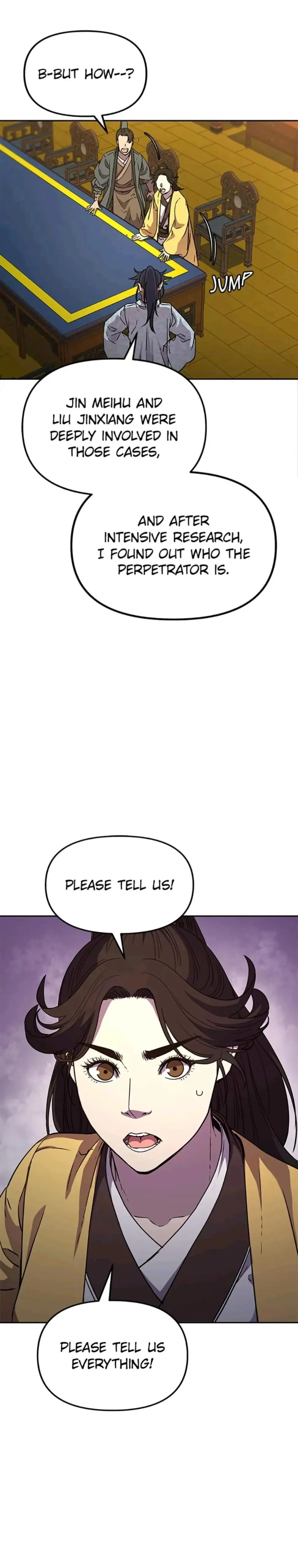 The Reborn Ranker Chronicles Chapter 52 Online - página 27