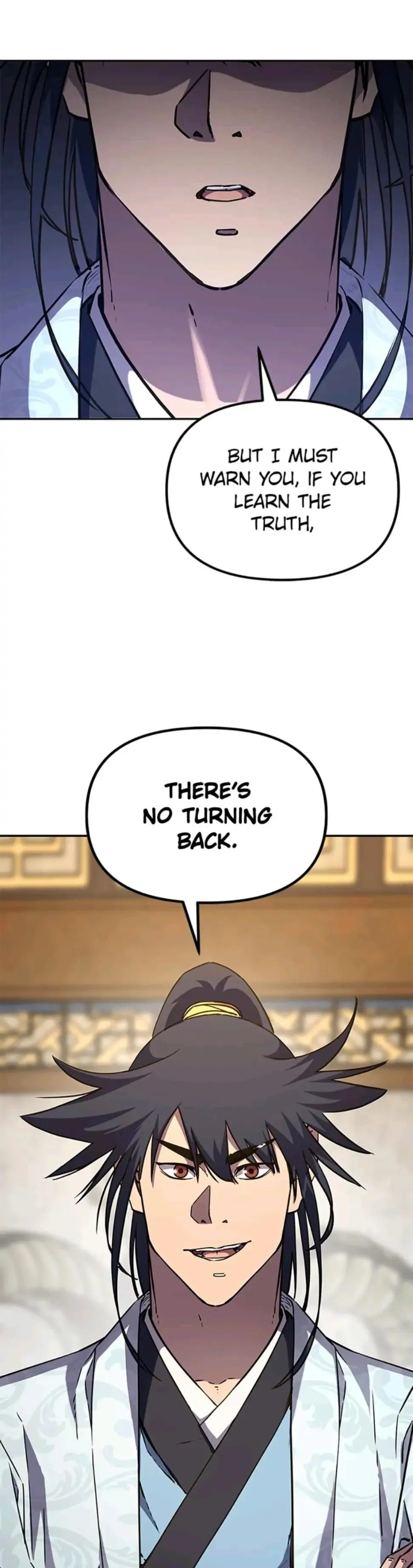 The Reborn Ranker Chronicles Chapter 52 Online - página 28